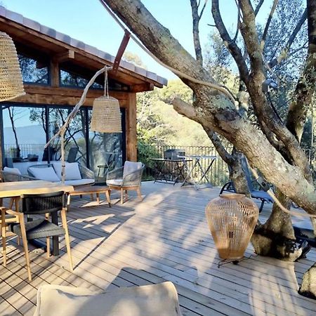 Residence Licciola Проприано Экстерьер фото