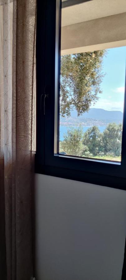 Residence Licciola Проприано Экстерьер фото