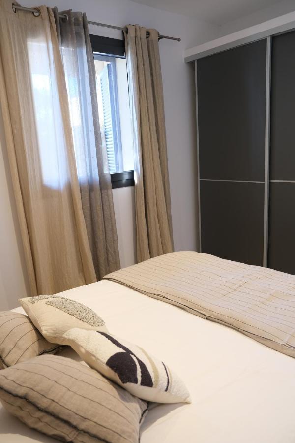 Residence Licciola Проприано Экстерьер фото