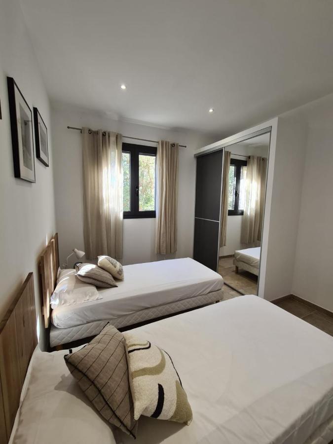 Residence Licciola Проприано Экстерьер фото
