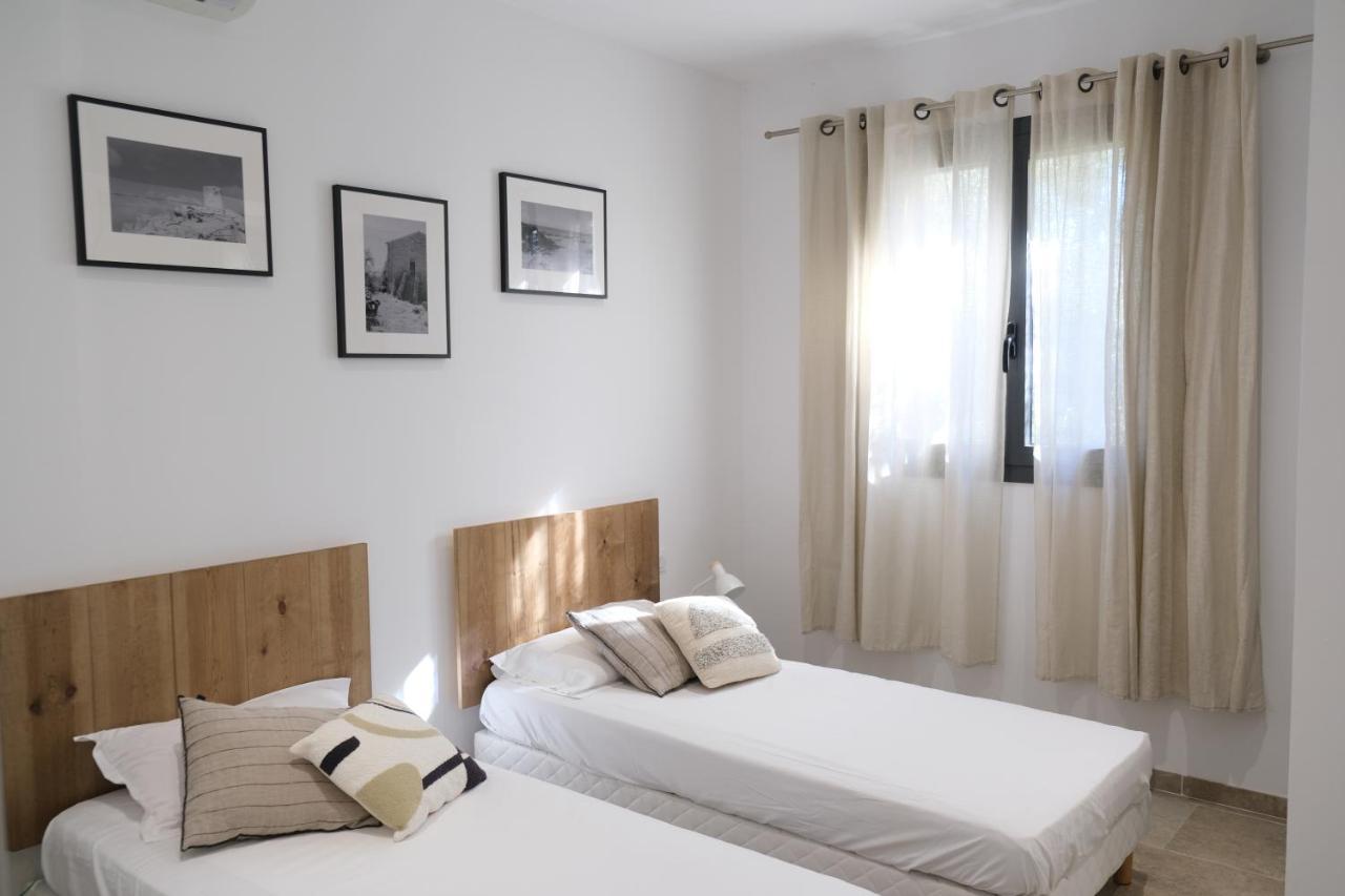 Residence Licciola Проприано Экстерьер фото