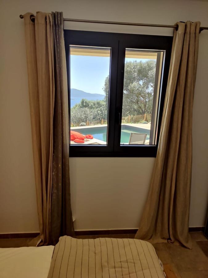 Residence Licciola Проприано Экстерьер фото