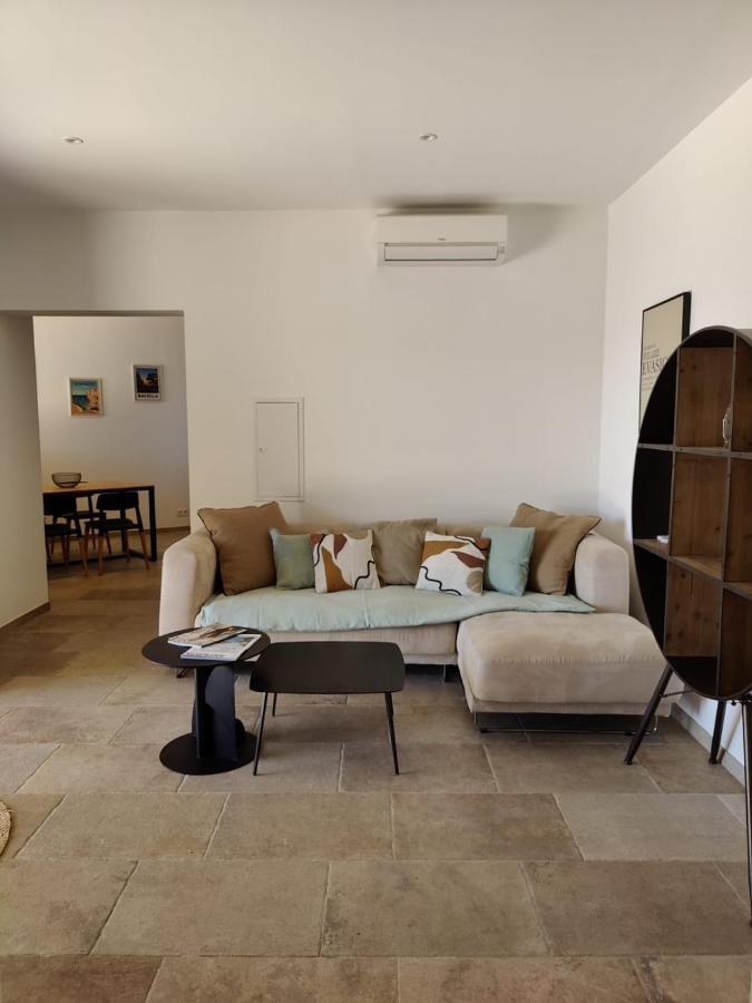 Residence Licciola Проприано Экстерьер фото