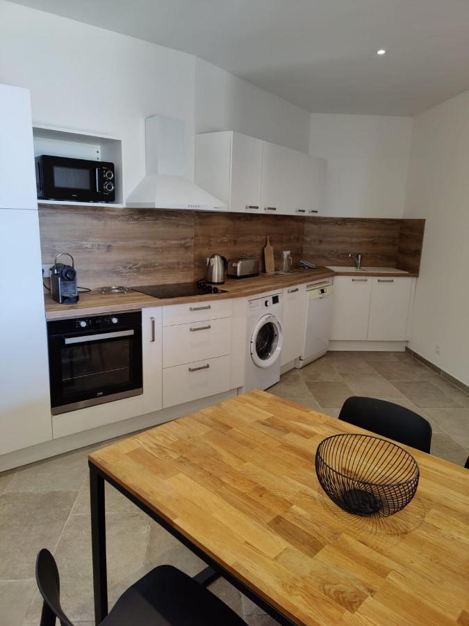 Residence Licciola Проприано Экстерьер фото