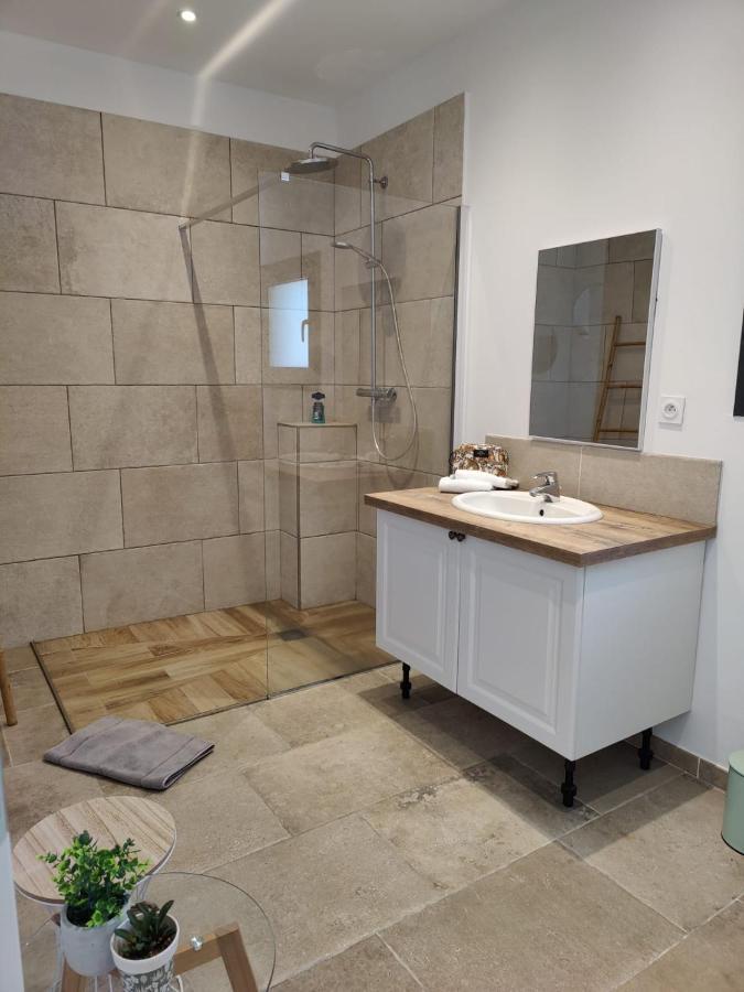 Residence Licciola Проприано Экстерьер фото