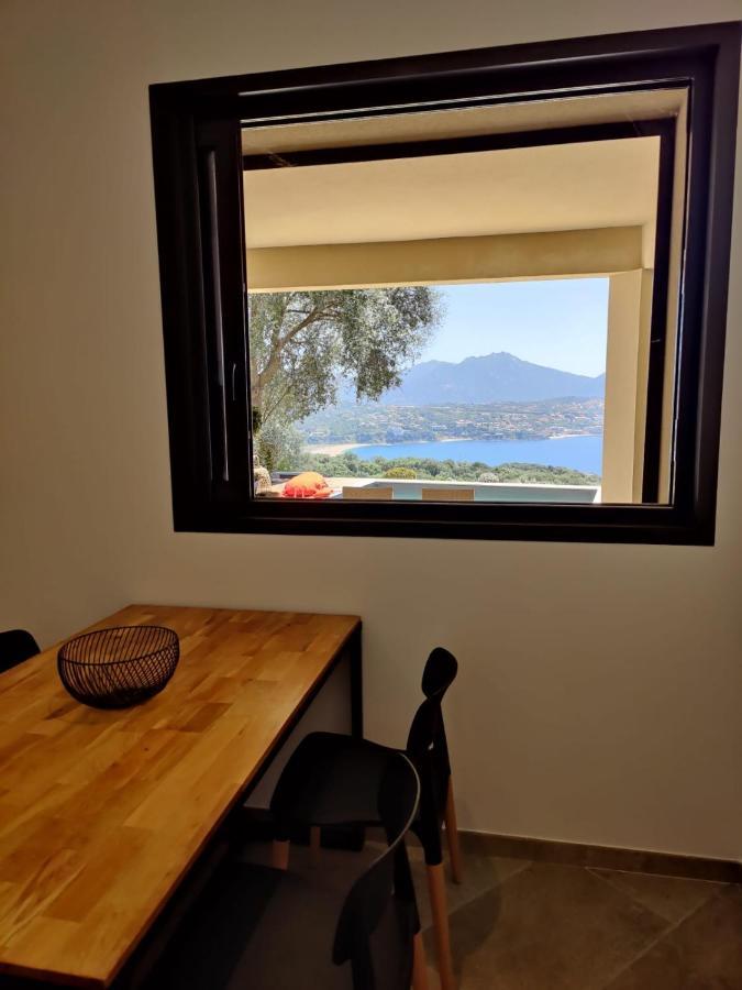 Residence Licciola Проприано Экстерьер фото