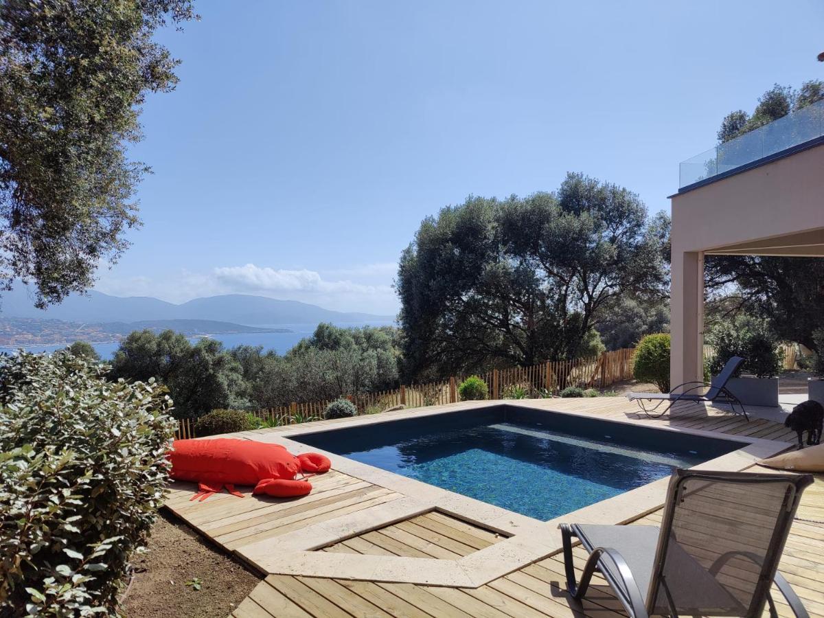 Residence Licciola Проприано Экстерьер фото