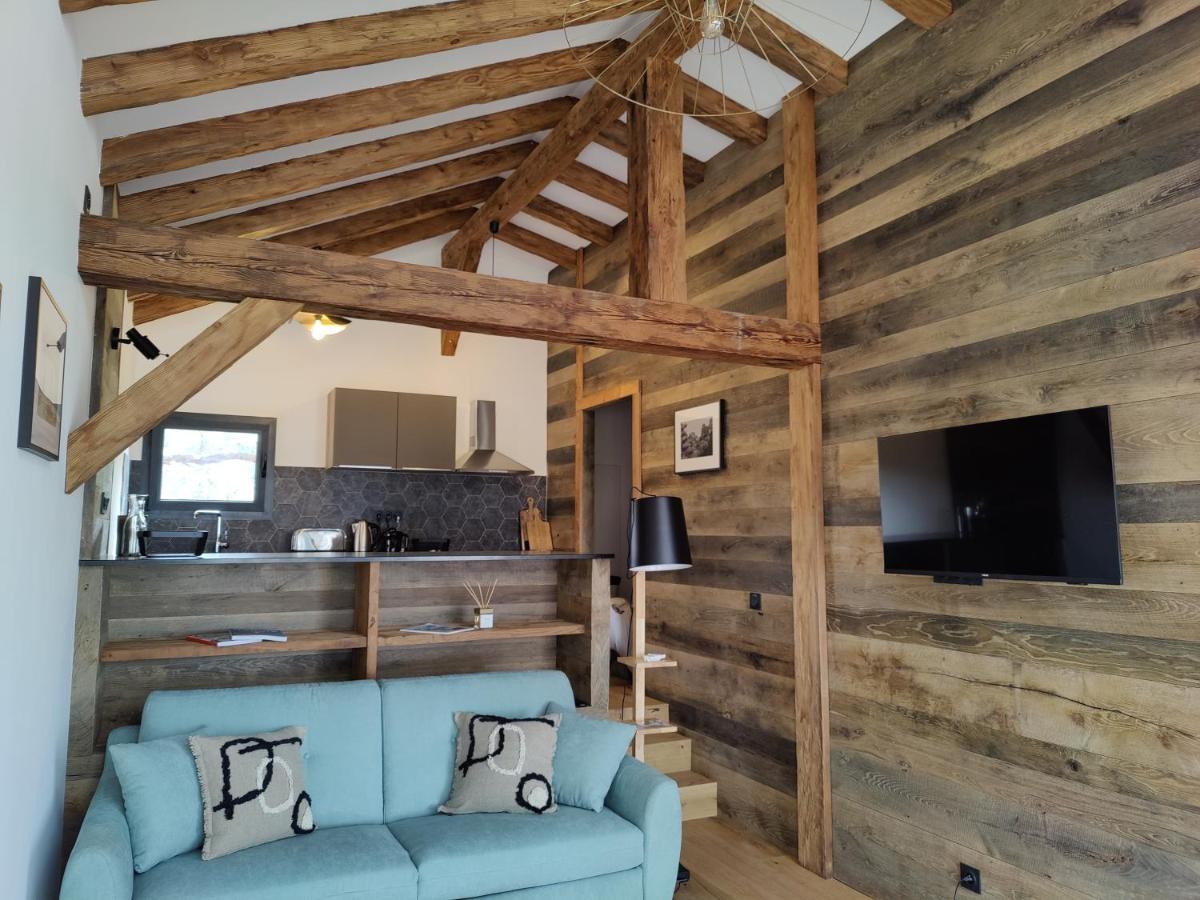 Residence Licciola Проприано Экстерьер фото