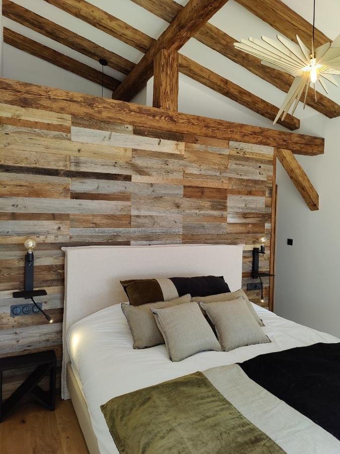 Residence Licciola Проприано Экстерьер фото