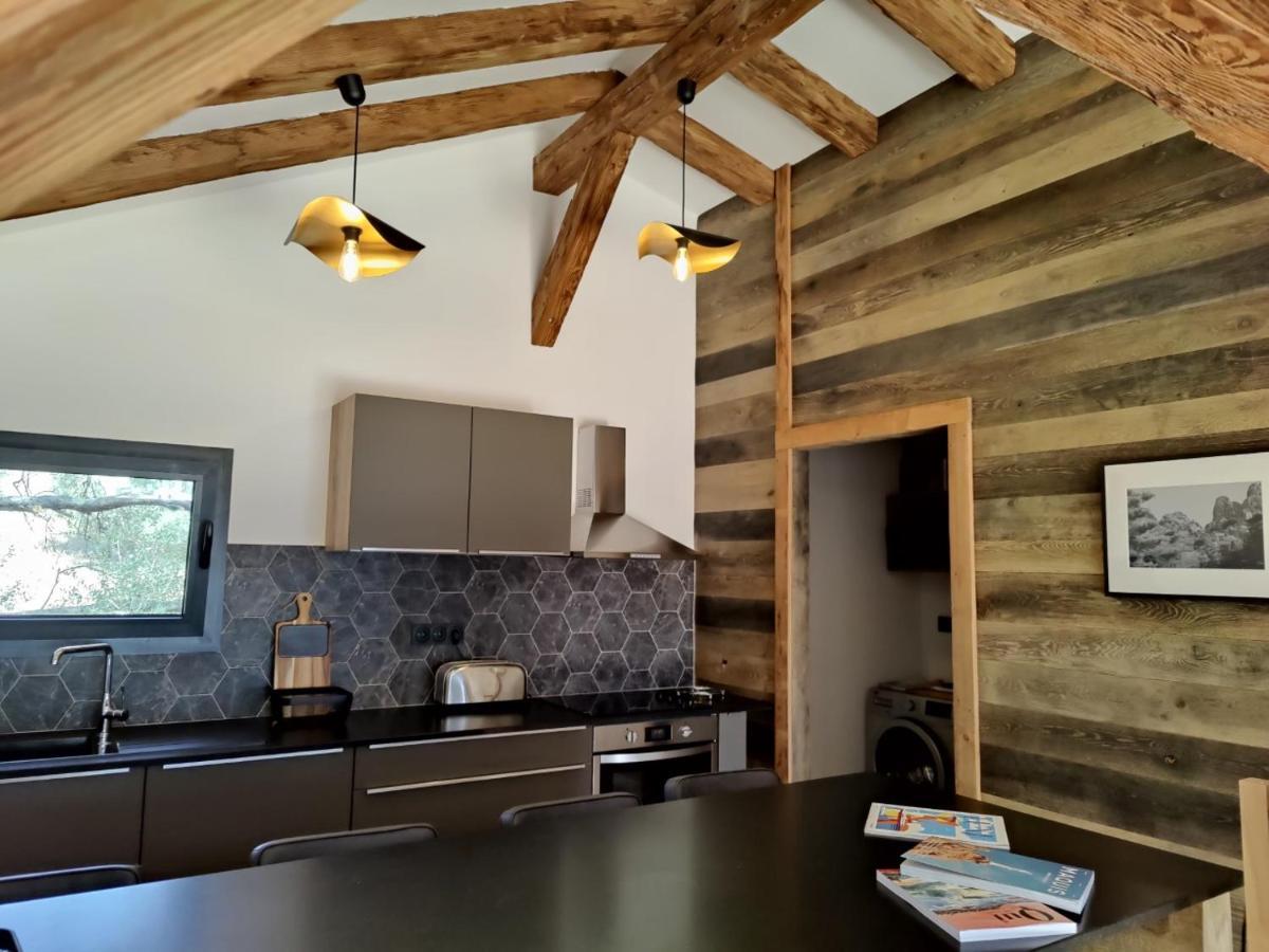 Residence Licciola Проприано Экстерьер фото