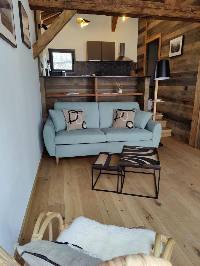 Residence Licciola Проприано Экстерьер фото