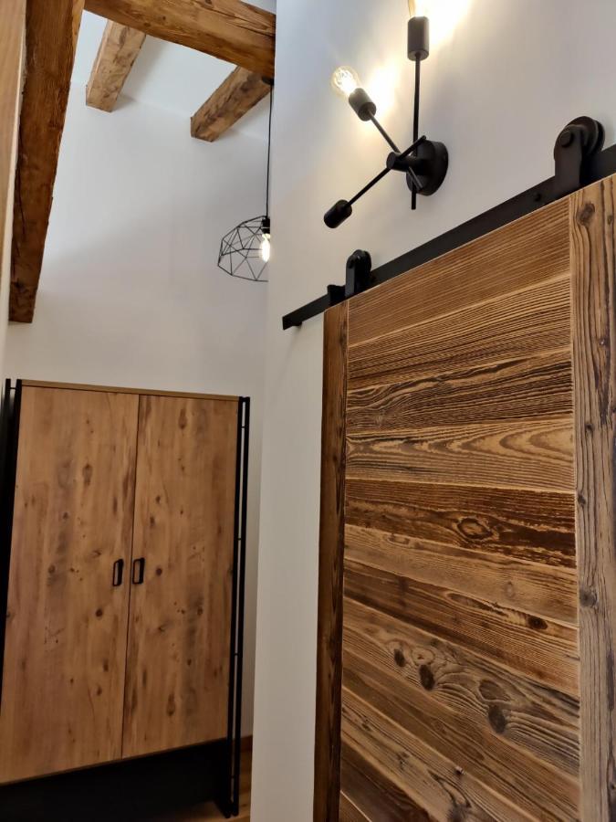 Residence Licciola Проприано Экстерьер фото